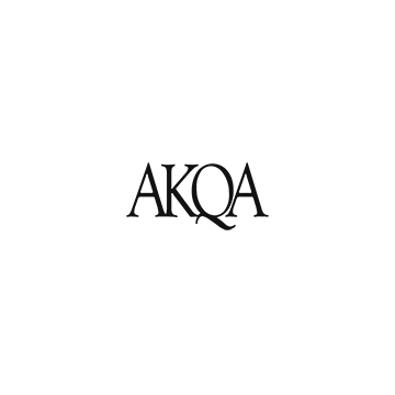 AKQA Logo