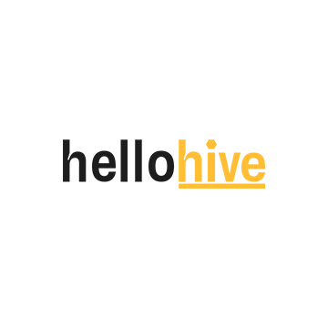 HelloHive Logo